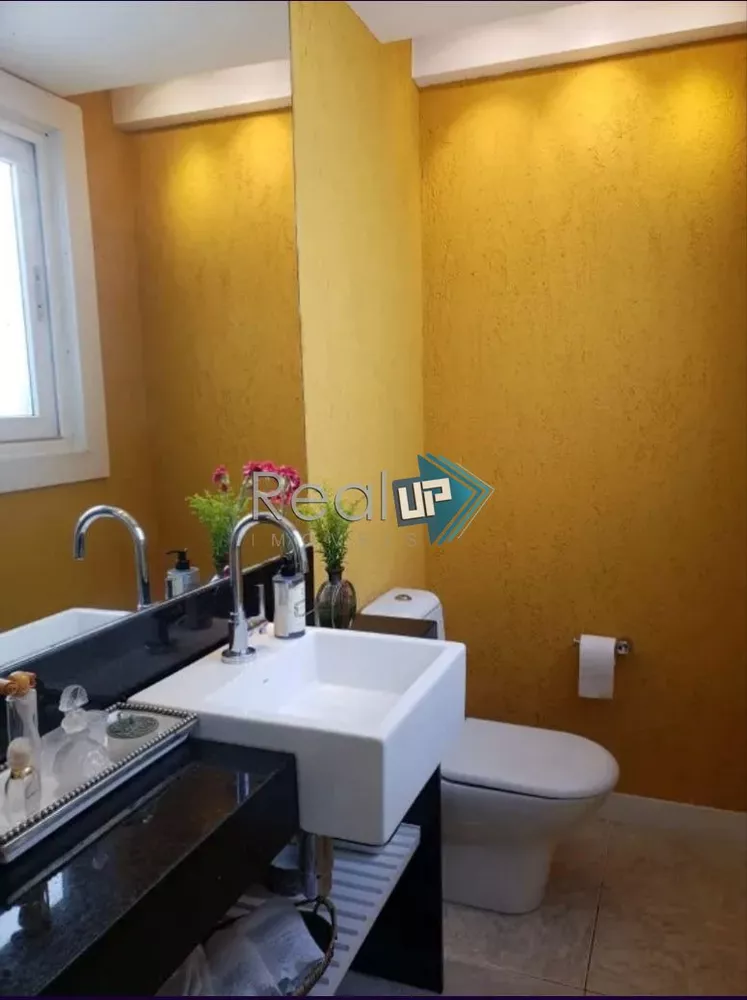 Apartamento, 3 quartos, 216 m² - Foto 35