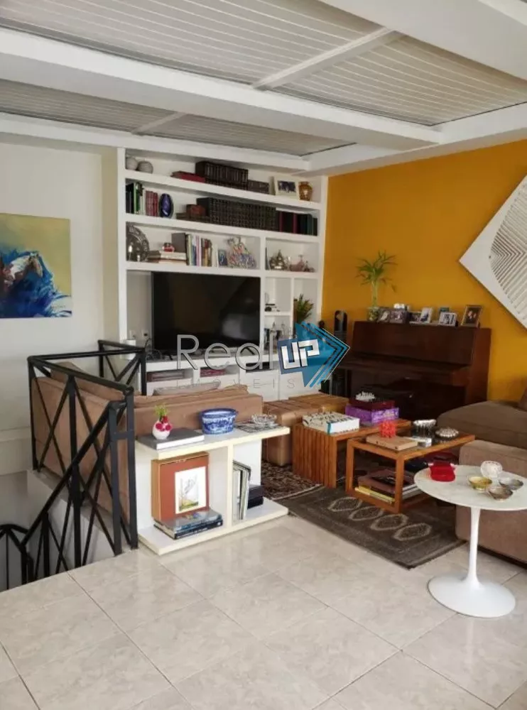 Apartamento, 3 quartos, 216 m² - Foto 43