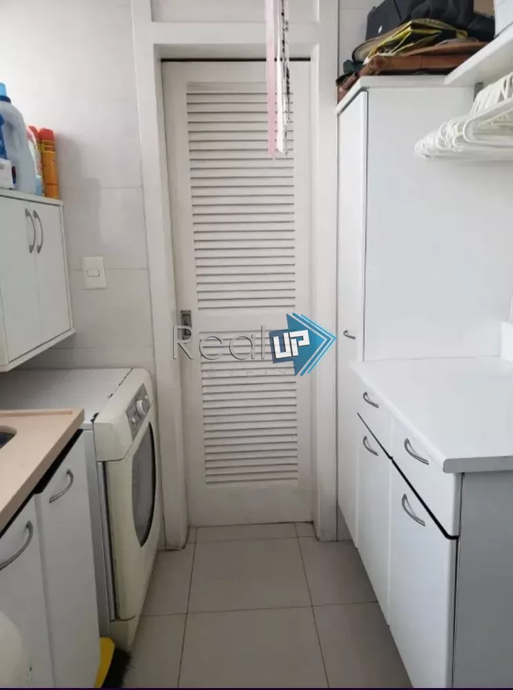 Apartamento, 3 quartos, 216 m² - Foto 22