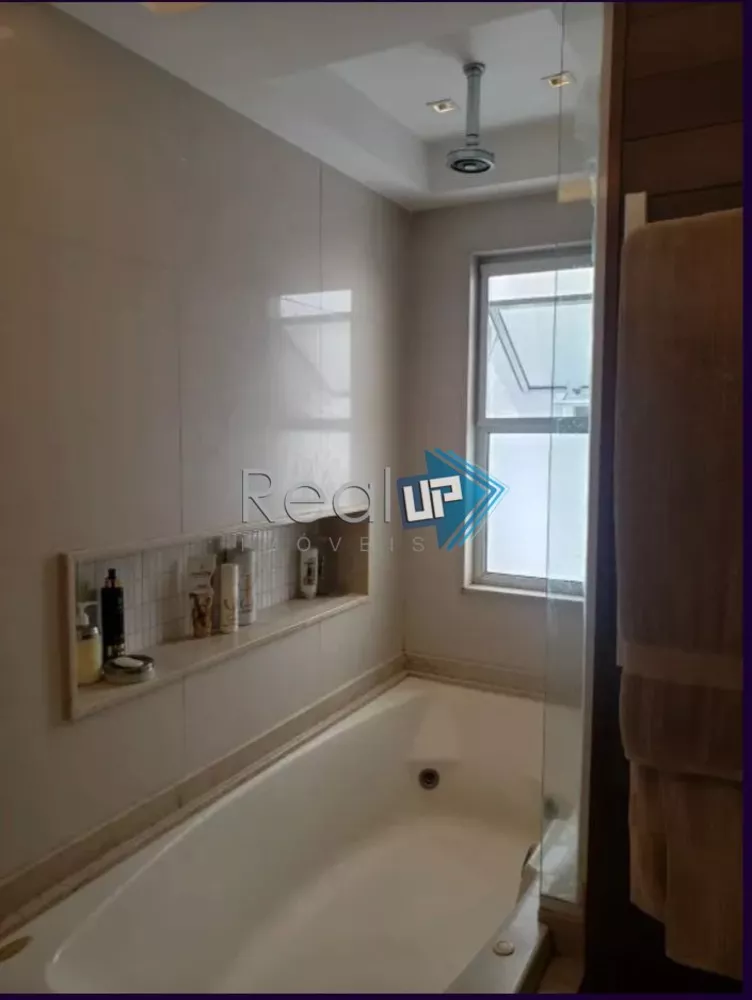 Apartamento, 3 quartos, 216 m² - Foto 37