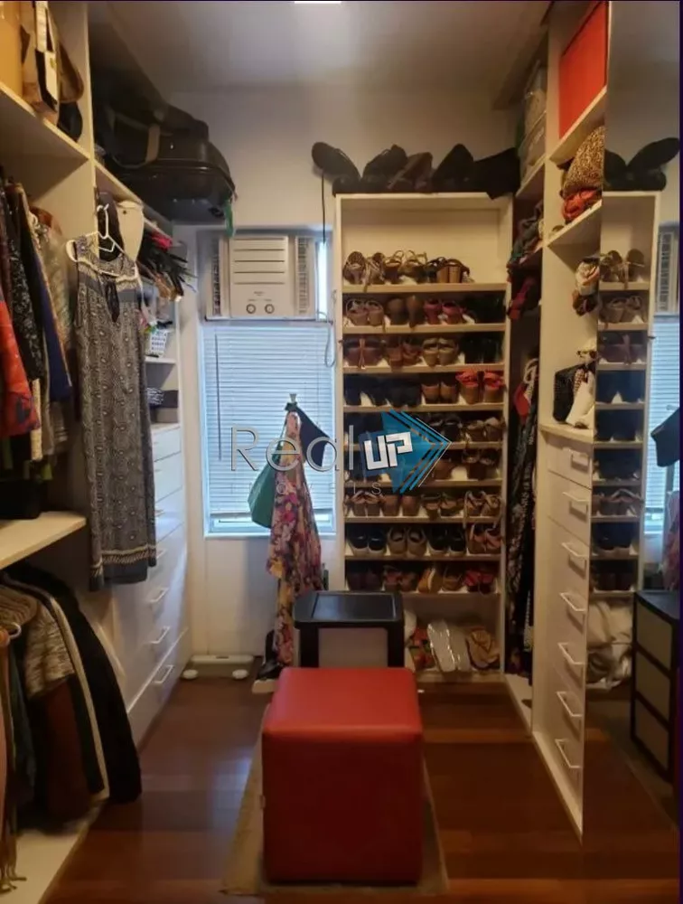 Apartamento, 3 quartos, 216 m² - Foto 39