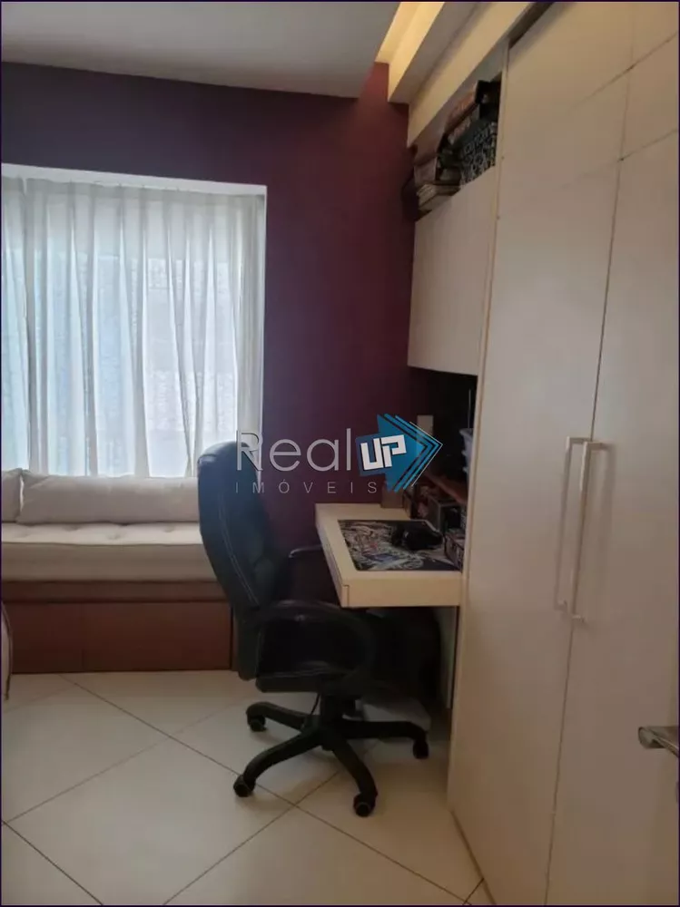 Apartamento, 3 quartos, 216 m² - Foto 7