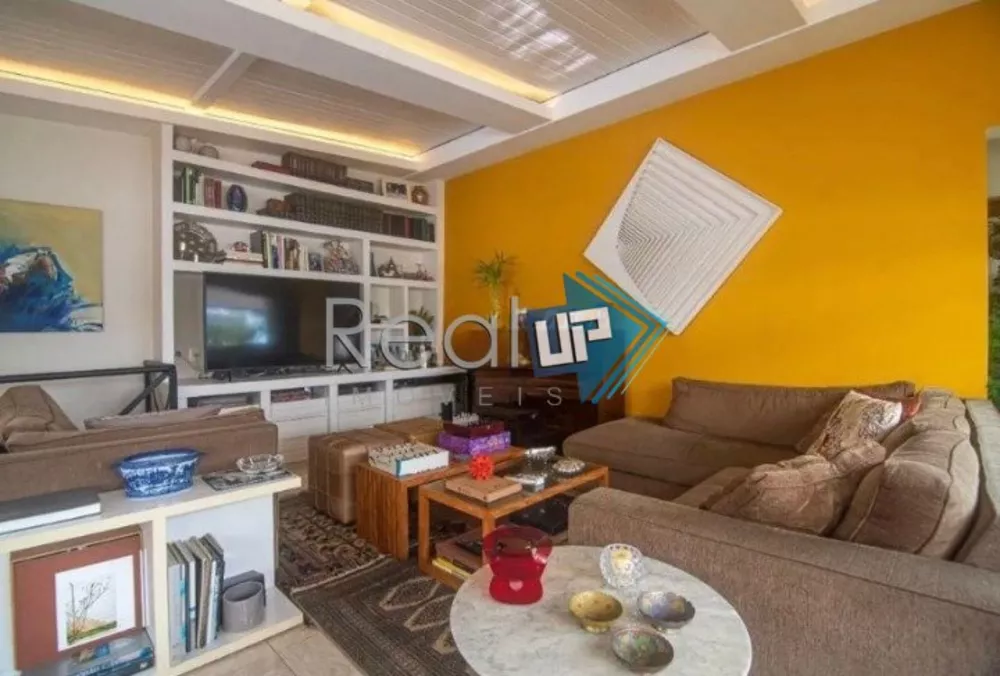 Apartamento, 3 quartos, 216 m² - Foto 51
