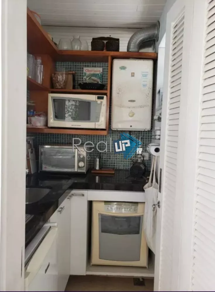 Apartamento, 3 quartos, 216 m² - Foto 19