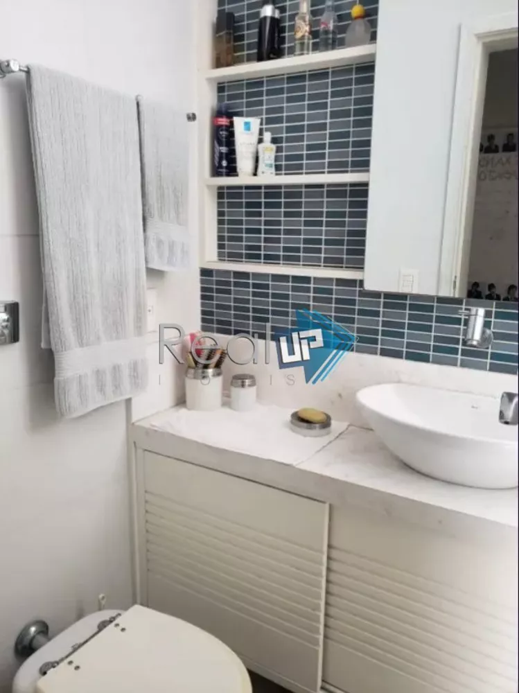 Apartamento, 3 quartos, 216 m² - Foto 31