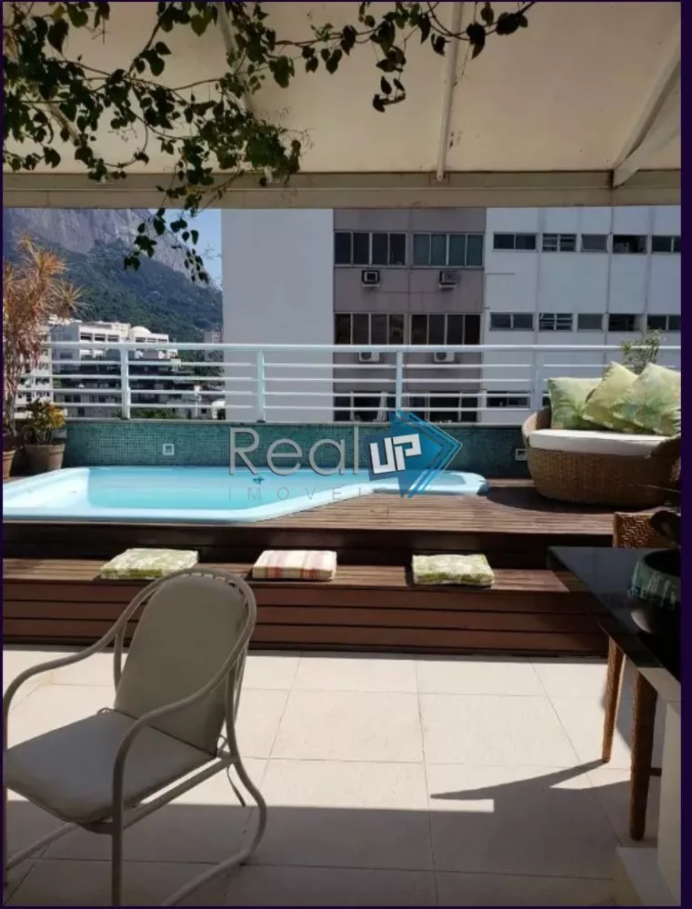 Apartamento, 3 quartos, 216 m² - Foto 12