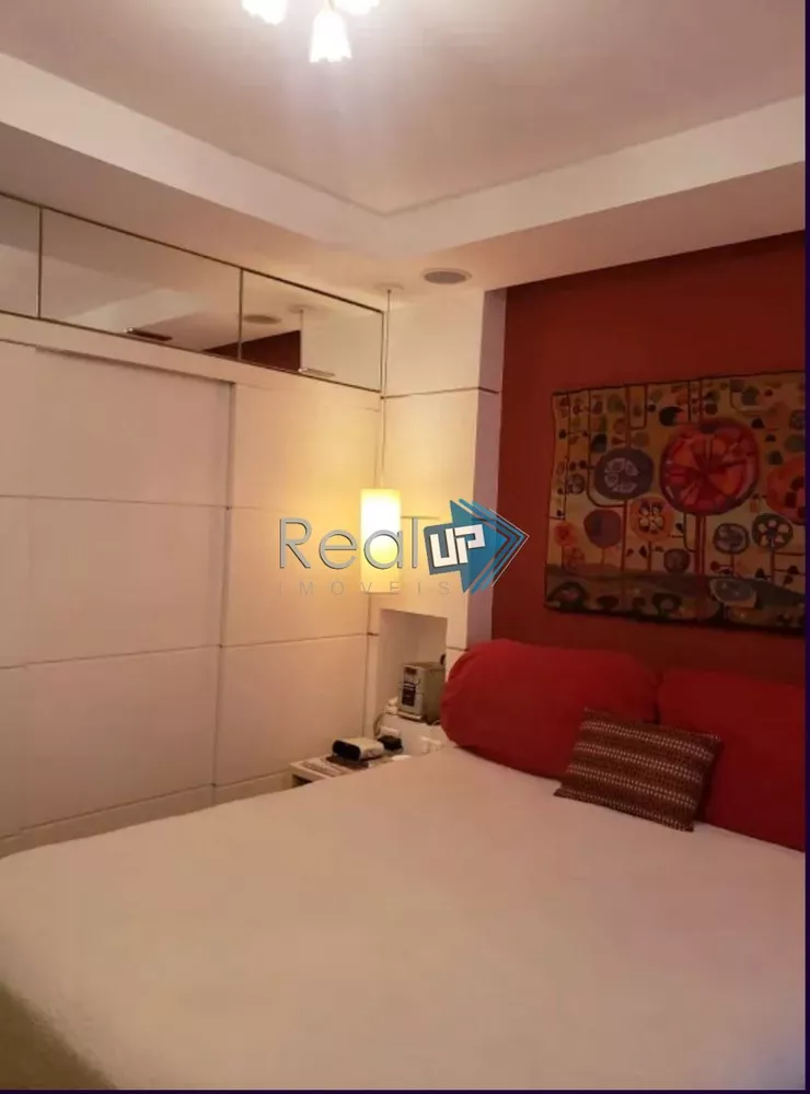 Apartamento, 3 quartos, 216 m² - Foto 36