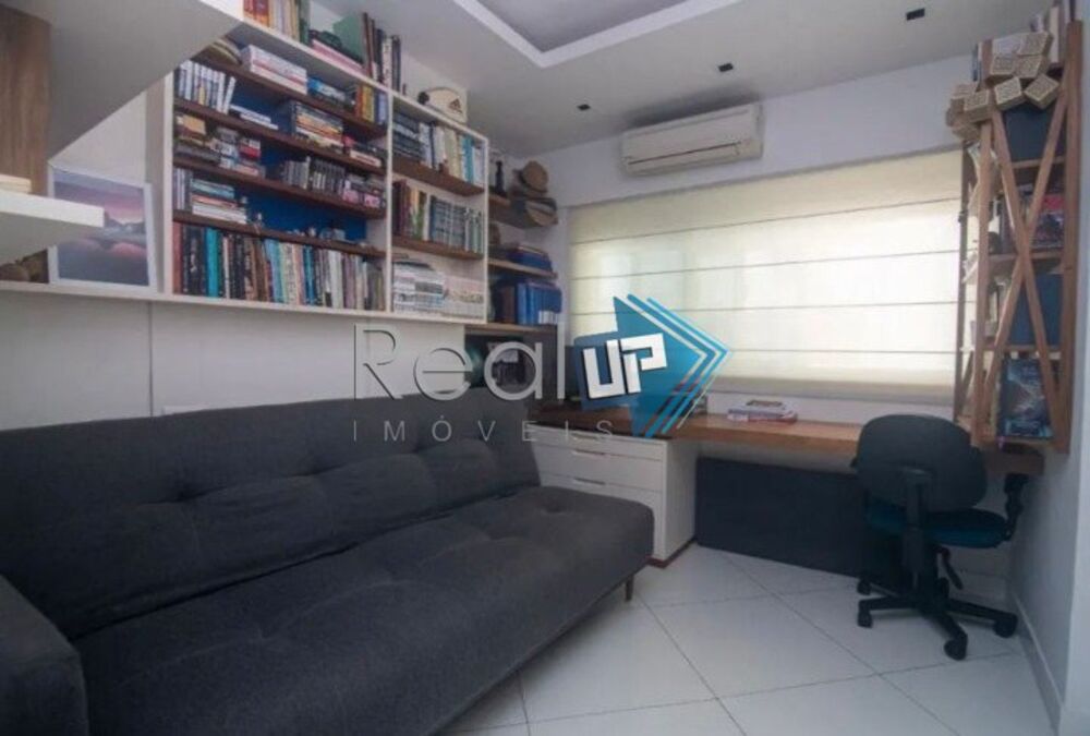 Apartamento, 3 quartos, 216 m² - Foto 58