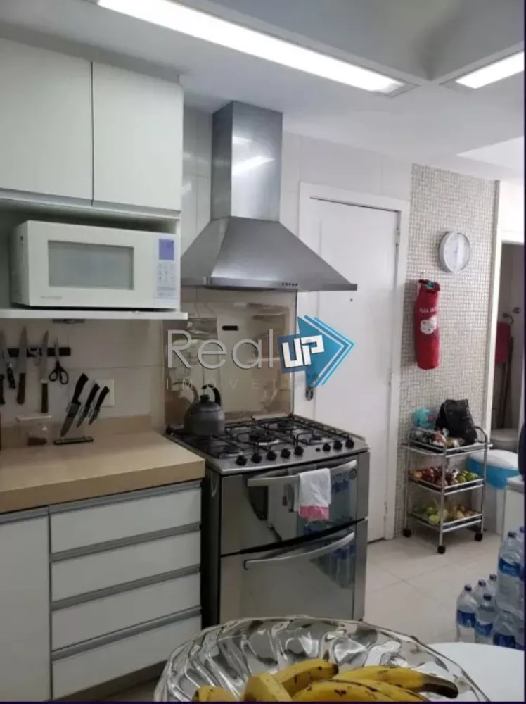 Apartamento, 3 quartos, 216 m² - Foto 18