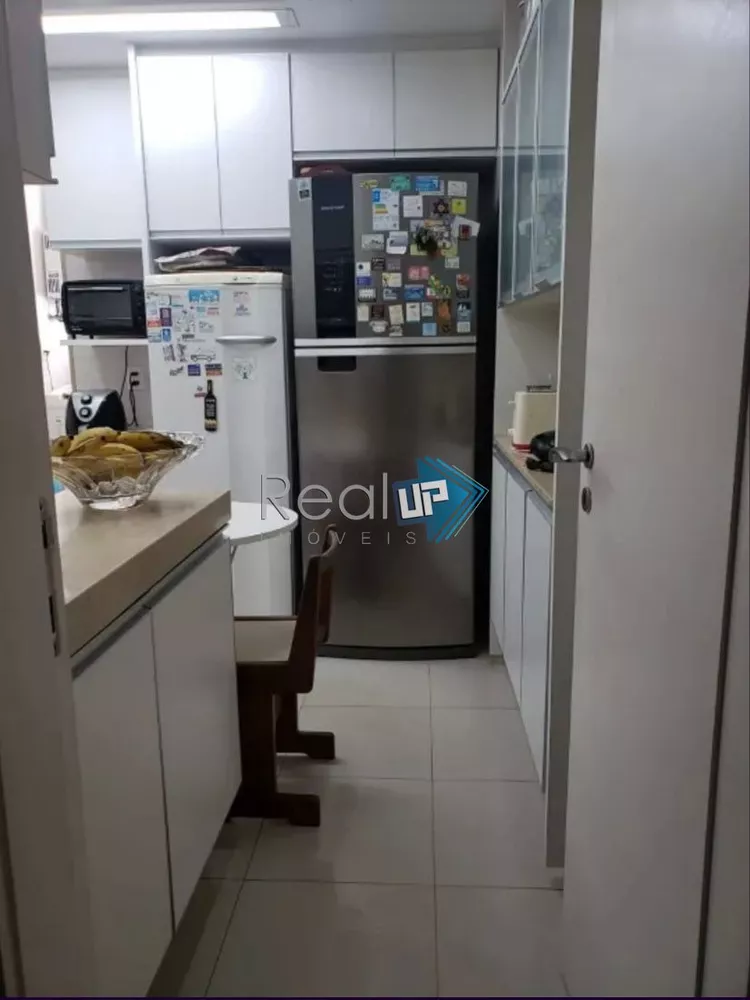 Apartamento, 3 quartos, 216 m² - Foto 20