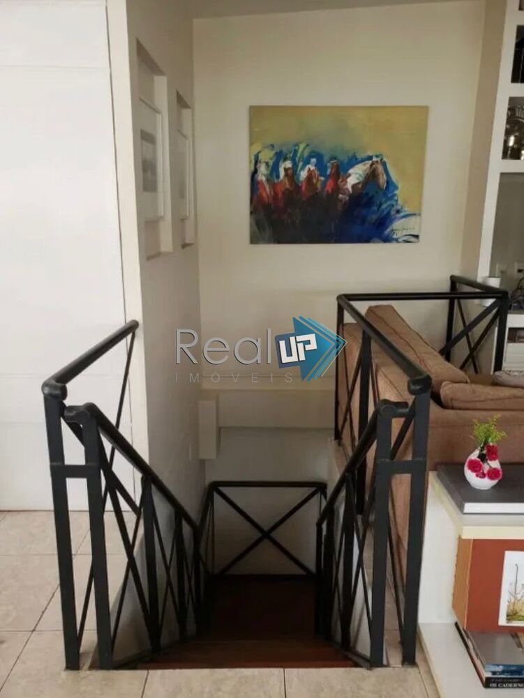 Apartamento, 3 quartos, 216 m² - Foto 55