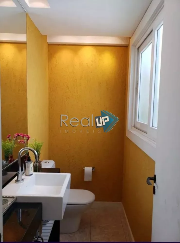 Apartamento, 3 quartos, 216 m² - Foto 16