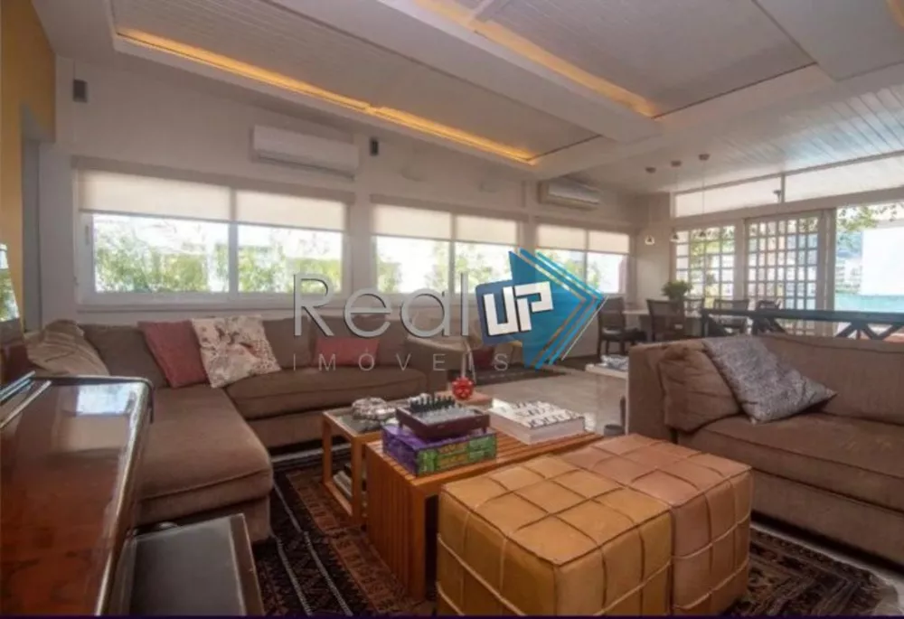 Apartamento, 3 quartos, 216 m² - Foto 21