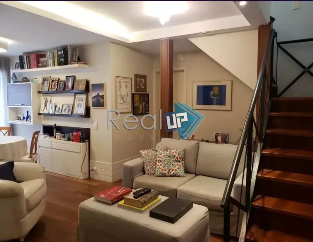 Apartamento, 3 quartos, 216 m² - Foto 49