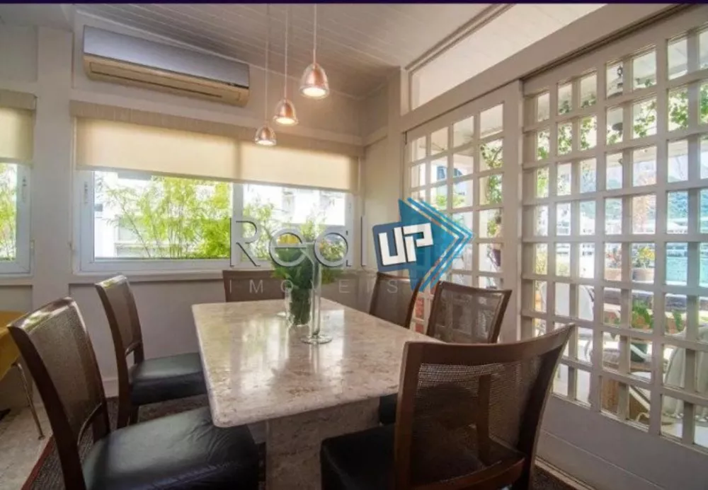 Apartamento, 3 quartos, 216 m² - Foto 53