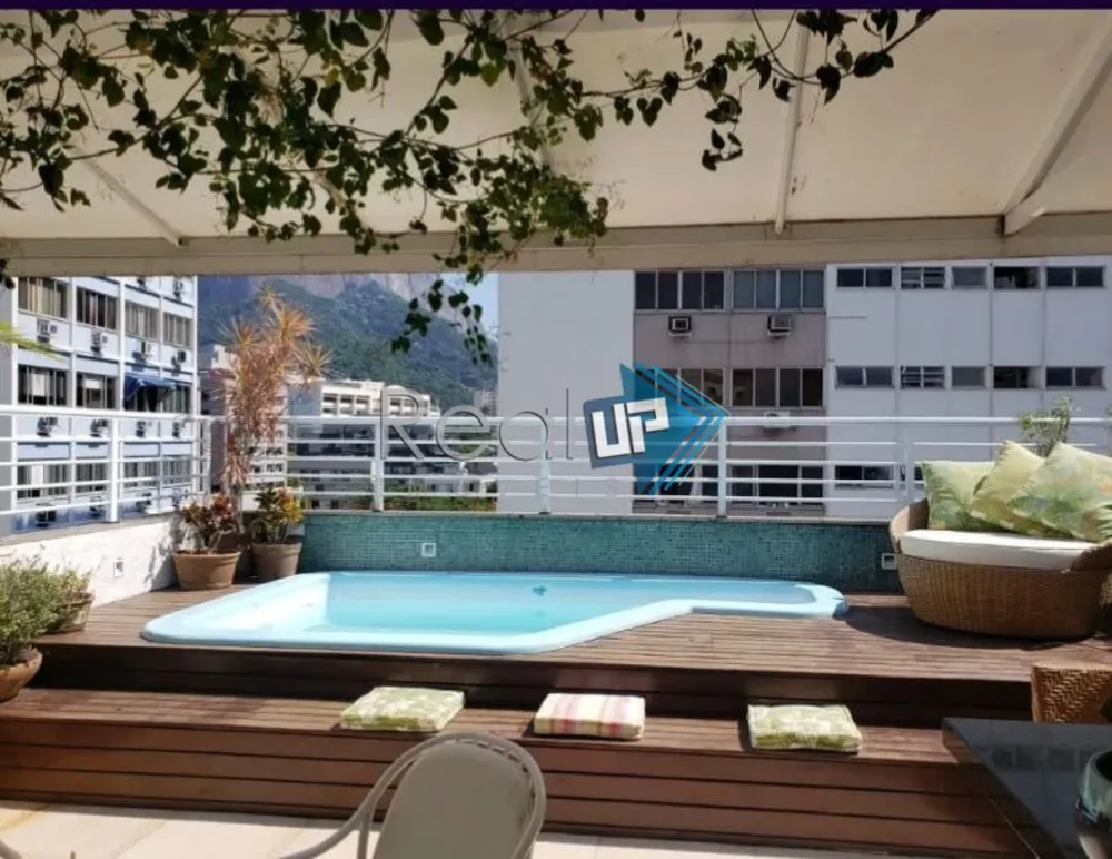 Apartamento, 3 quartos, 216 m² - Foto 13