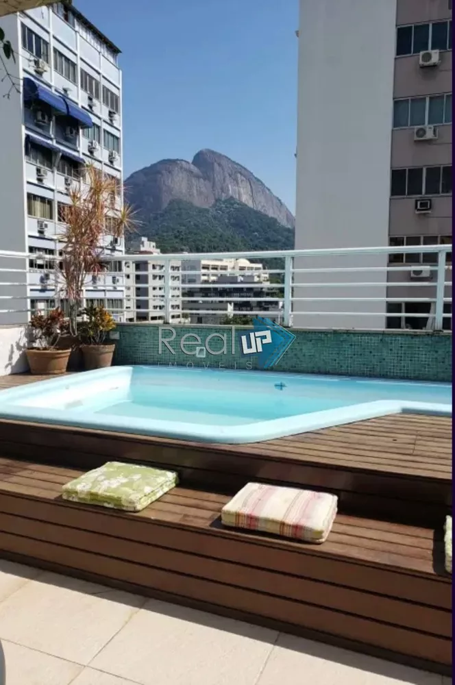 Apartamento, 3 quartos, 216 m² - Foto 6
