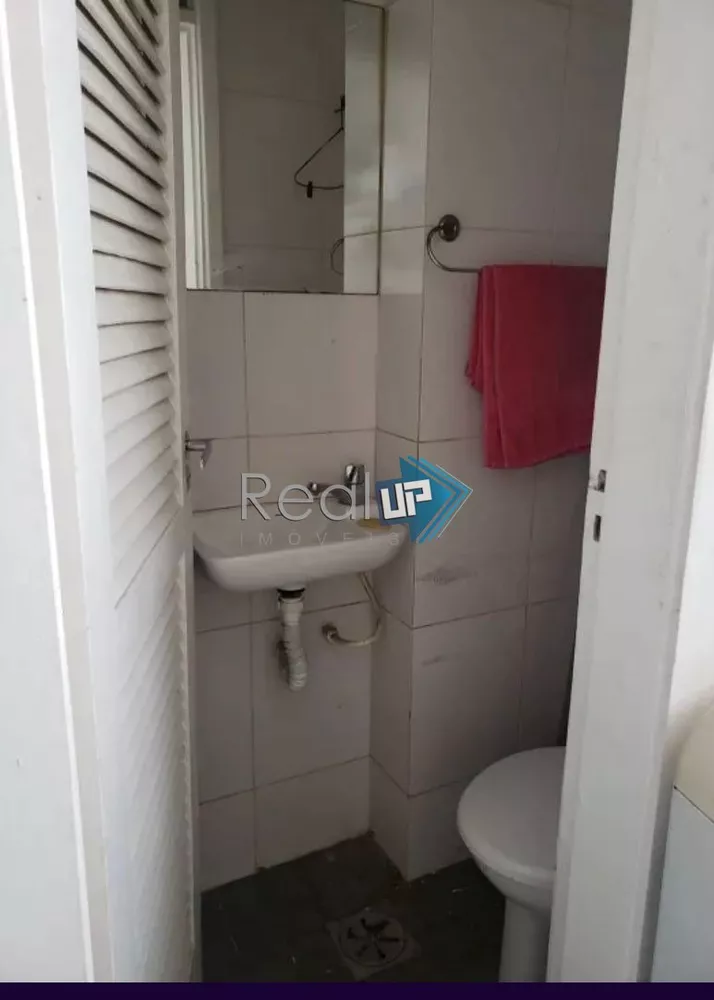 Apartamento, 3 quartos, 216 m² - Foto 34