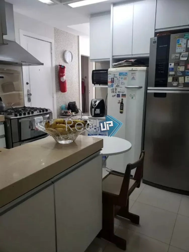 Apartamento, 3 quartos, 216 m² - Foto 48