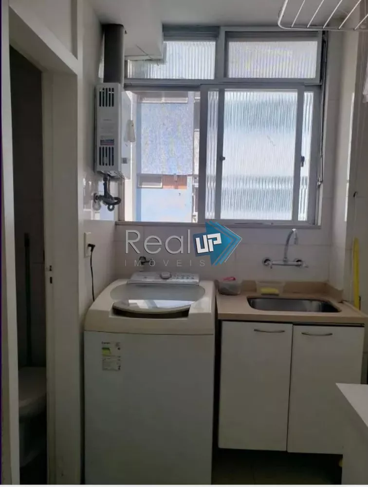 Apartamento, 3 quartos, 216 m² - Foto 46