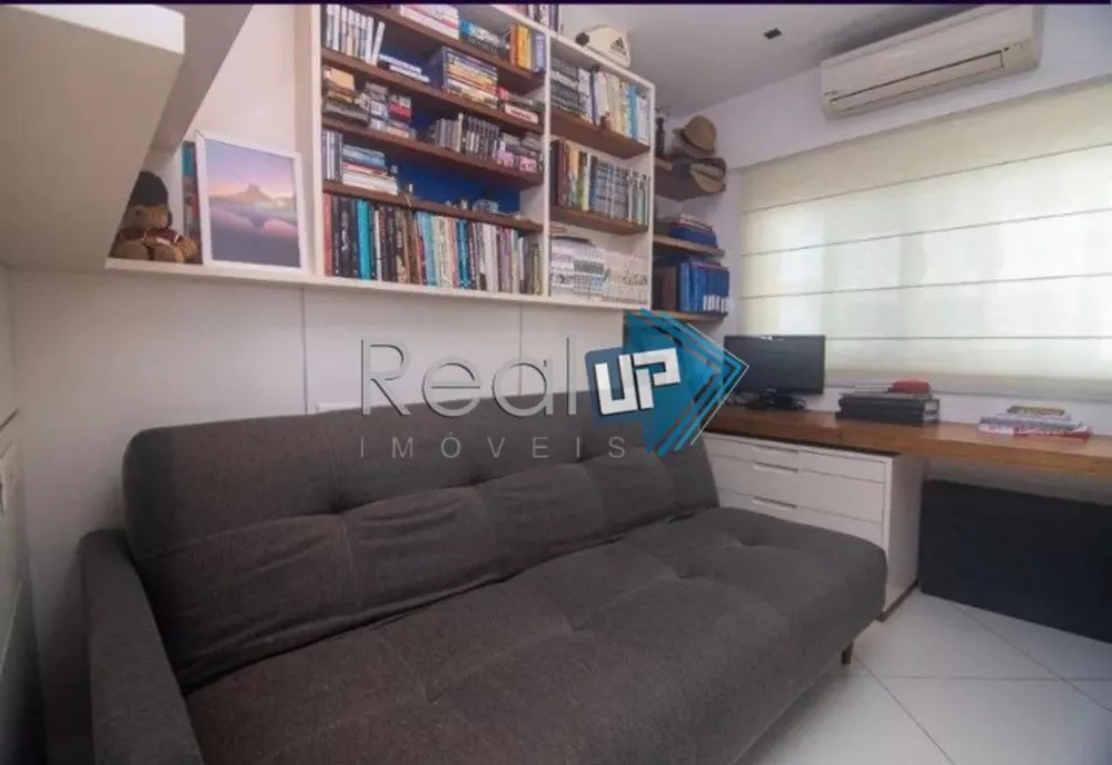 Apartamento, 3 quartos, 216 m² - Foto 33