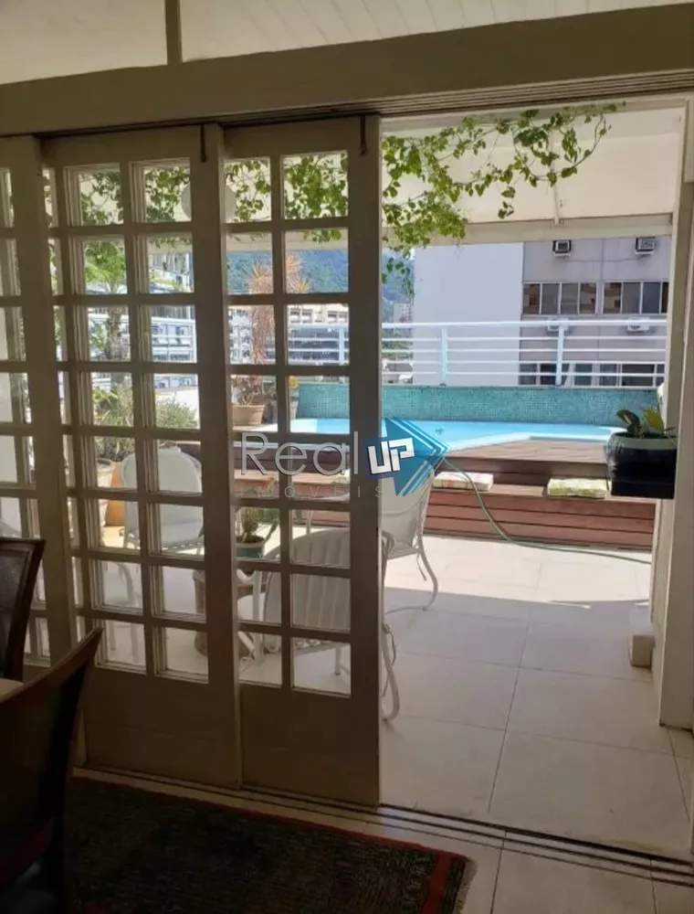 Apartamento, 3 quartos, 216 m² - Foto 42