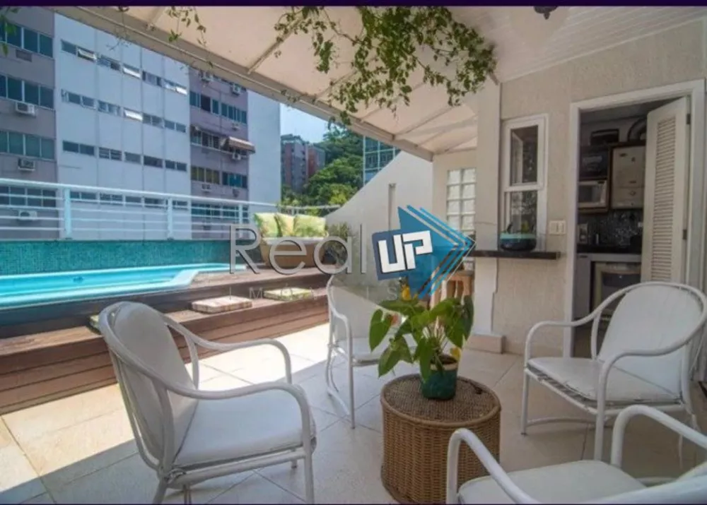 Apartamento, 3 quartos, 216 m² - Foto 32