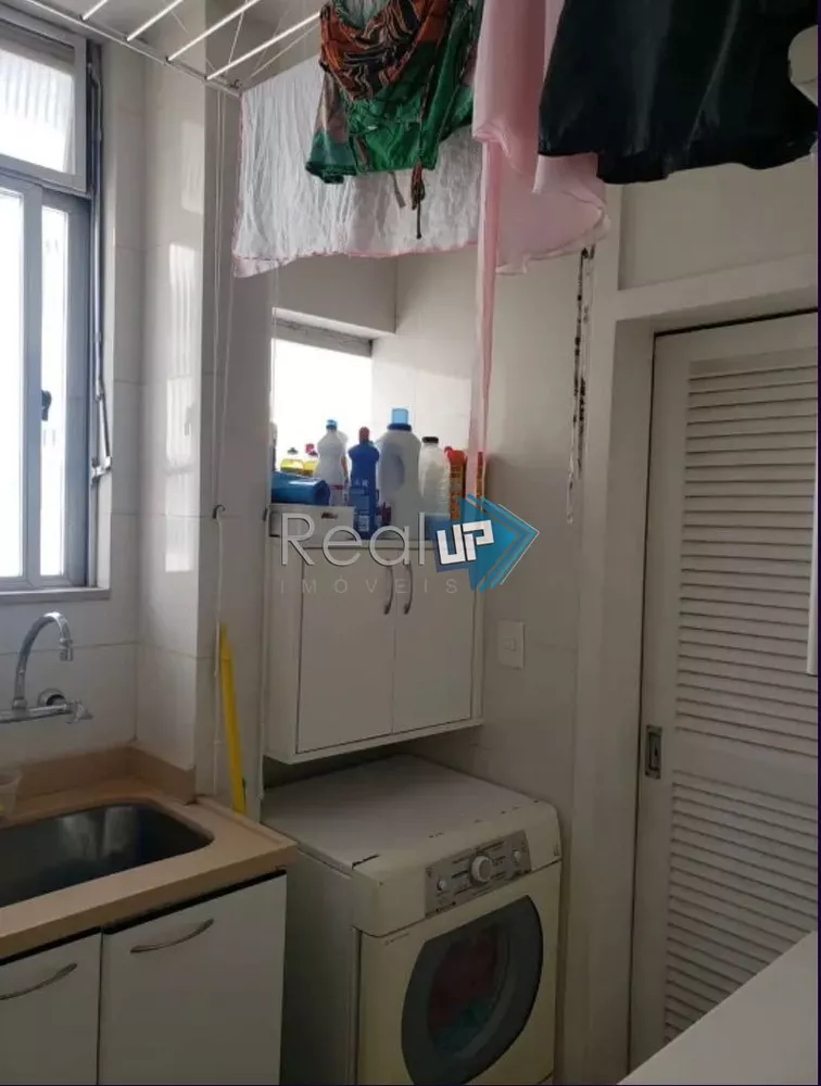 Apartamento, 3 quartos, 216 m² - Foto 14