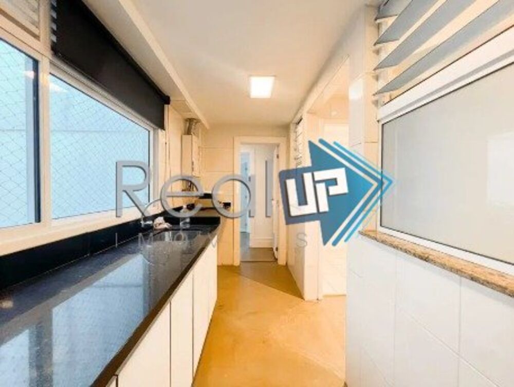 Apartamento, 4 quartos, 511 m² - Foto 3