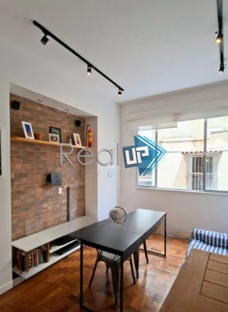 Apartamento, 1 quarto, 48 m² - Foto 3