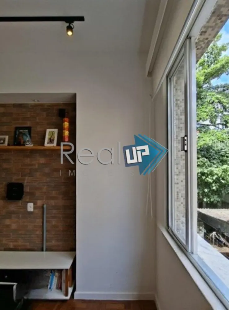 Apartamento, 1 quarto, 48 m² - Foto 4