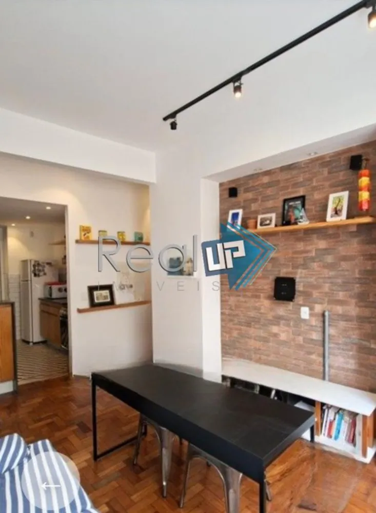 Apartamento, 1 quarto, 48 m² - Foto 21
