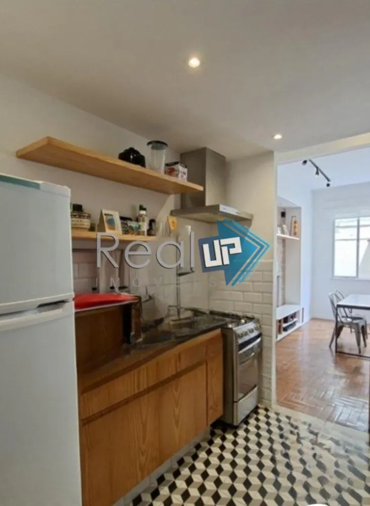 Apartamento, 1 quarto, 48 m² - Foto 24