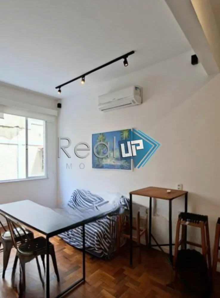 Apartamento, 1 quarto, 48 m² - Foto 6