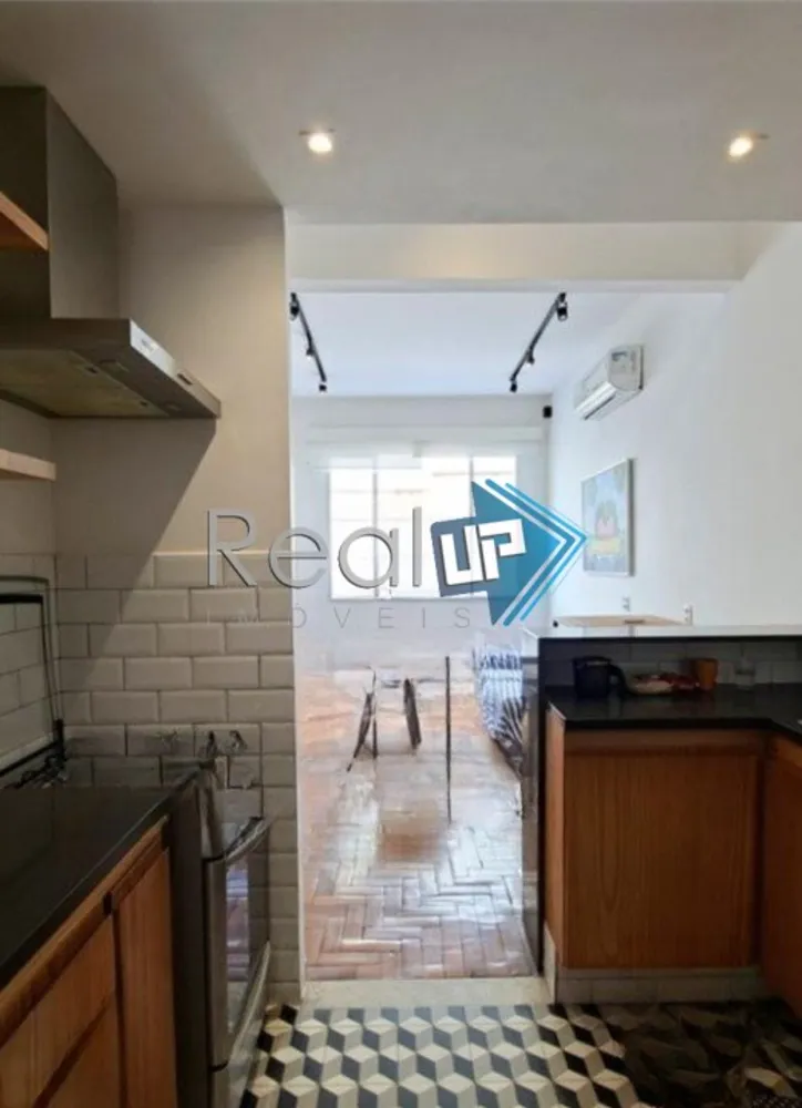 Apartamento, 1 quarto, 48 m² - Foto 23