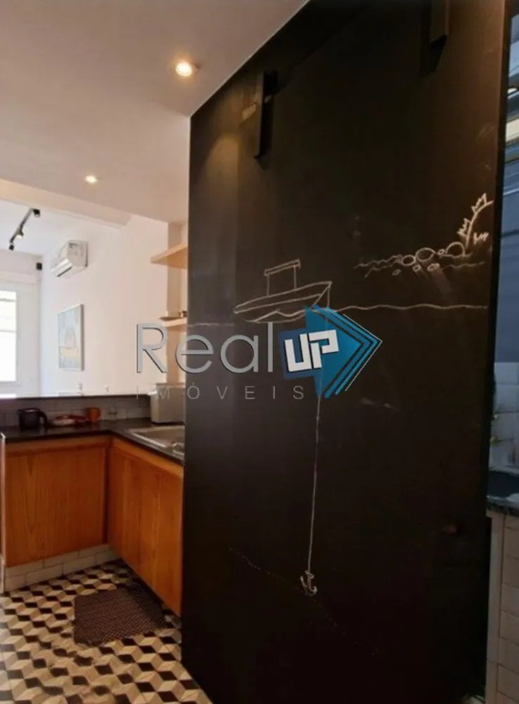 Apartamento, 1 quarto, 48 m² - Foto 22