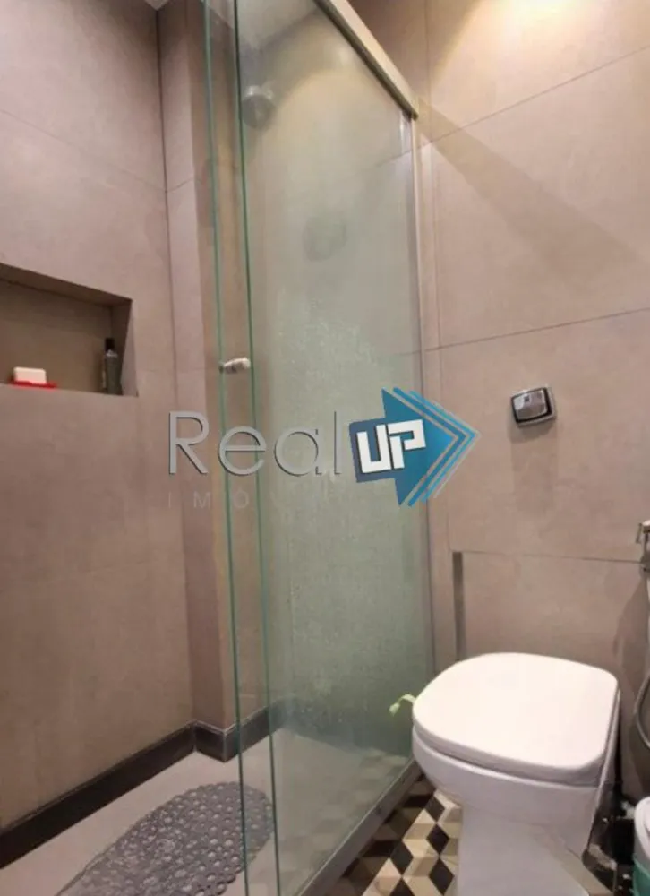 Apartamento, 1 quarto, 48 m² - Foto 9