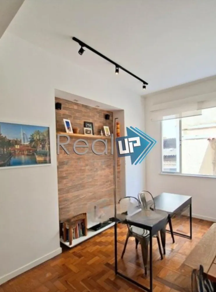 Apartamento, 1 quarto, 48 m² - Foto 7