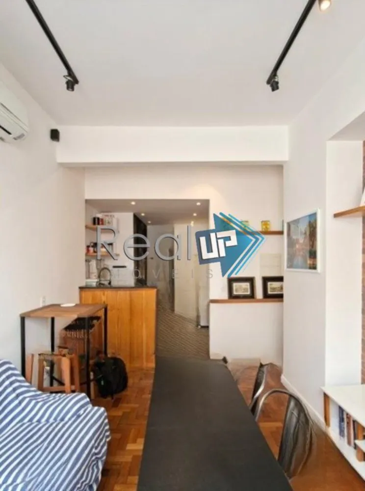 Apartamento, 1 quarto, 48 m² - Foto 2