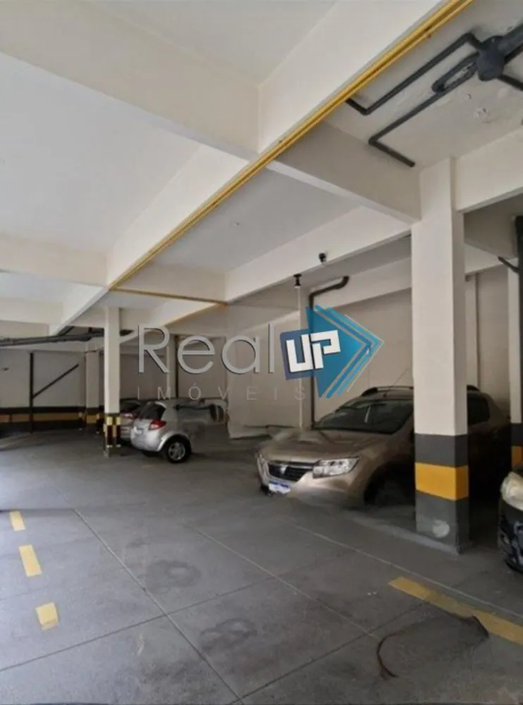 Apartamento, 1 quarto, 48 m² - Foto 28