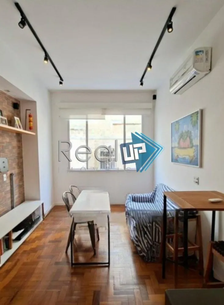 Apartamento, 1 quarto, 48 m² - Foto 1