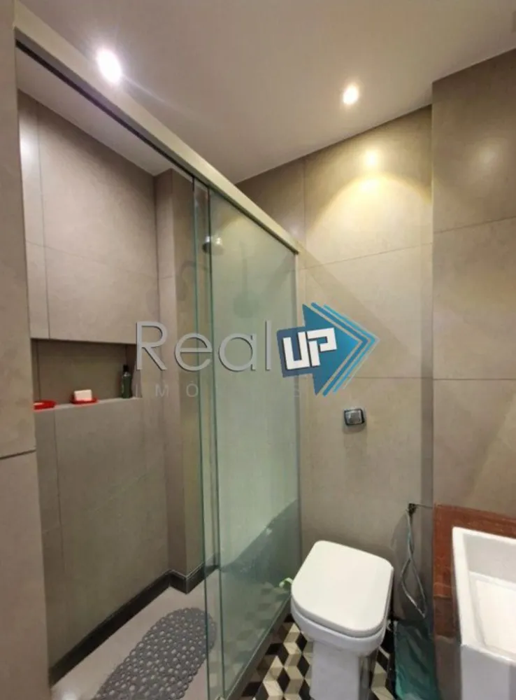 Apartamento, 1 quarto, 48 m² - Foto 8