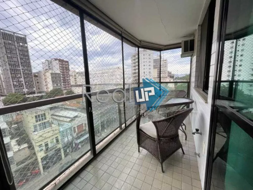 Apartamento, 2 quartos, 95 m² - Foto 27
