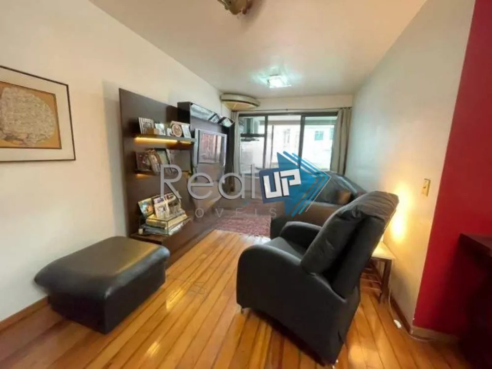 Apartamento, 2 quartos, 95 m² - Foto 2