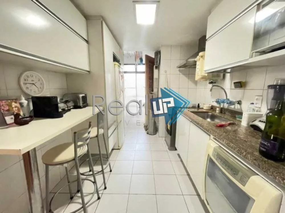 Apartamento, 2 quartos, 95 m² - Foto 1