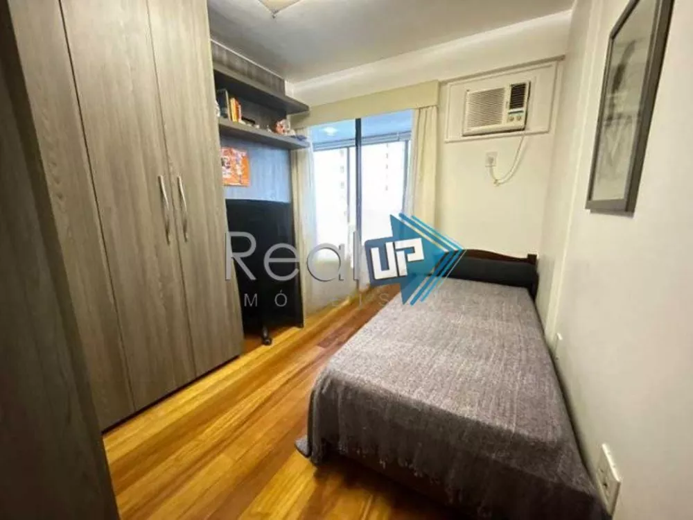 Apartamento, 2 quartos, 95 m² - Foto 19