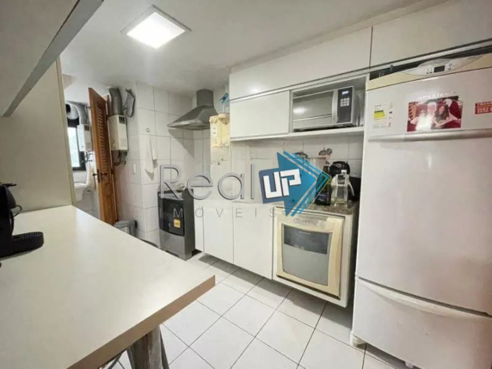 Apartamento, 2 quartos, 95 m² - Foto 26