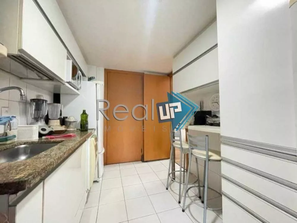 Apartamento, 2 quartos, 95 m² - Foto 16