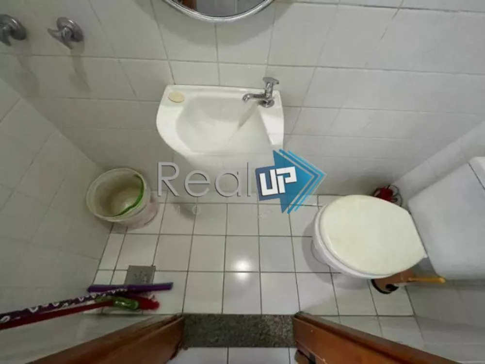 Apartamento, 2 quartos, 95 m² - Foto 6