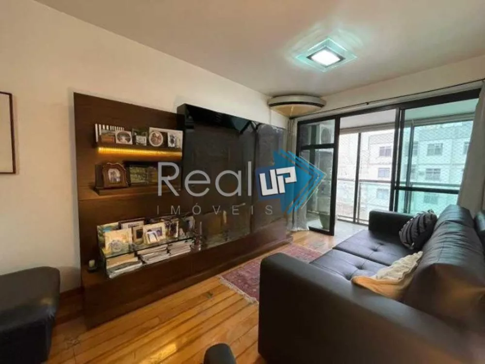 Apartamento, 2 quartos, 95 m² - Foto 11